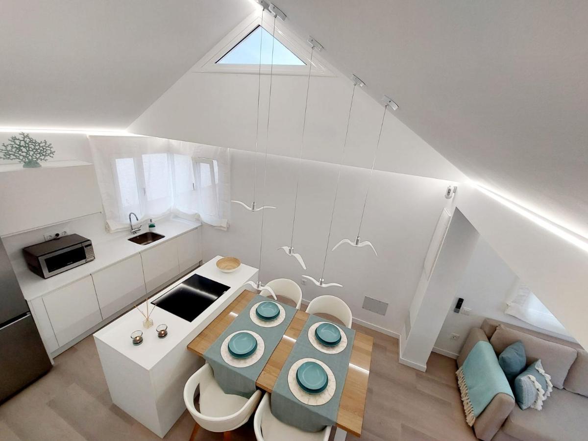 Bungalow De Diseno Hidromasajes Terraza Y Piscina. ซานบาร์โตโลเม ภายนอก รูปภาพ